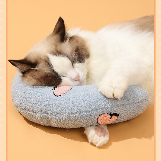 Kittenly™ - Calming Pillow 2.0