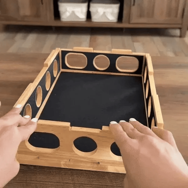 Furniture Protecting Cat Scratch Pad