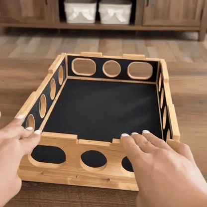 Furniture Protecting Cat Scratch Pad
